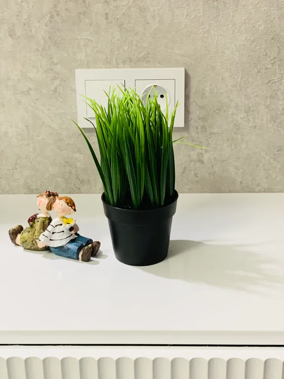 Квартира с панорамным видом на горы