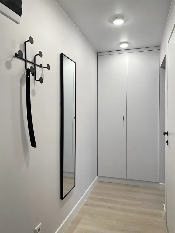 Квартира Квартира Indigo-room на Красноярском Арбате — Красноярск