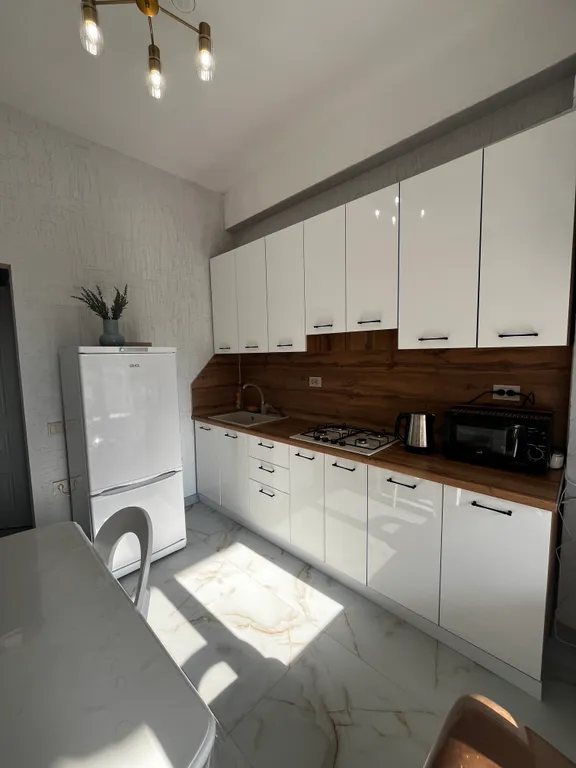 Апартамент рядом с морем