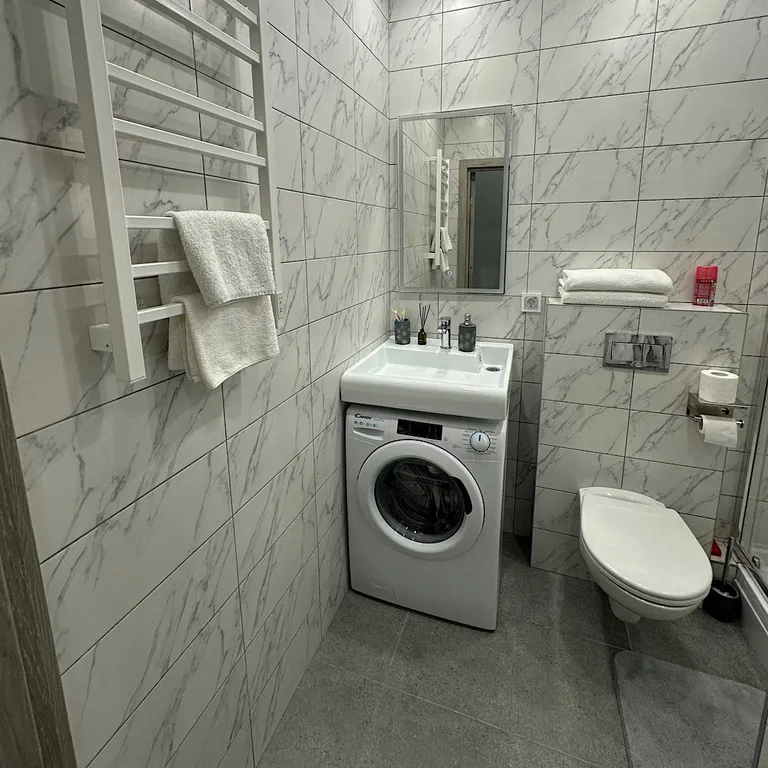 Апарт-Отель See You 4/106