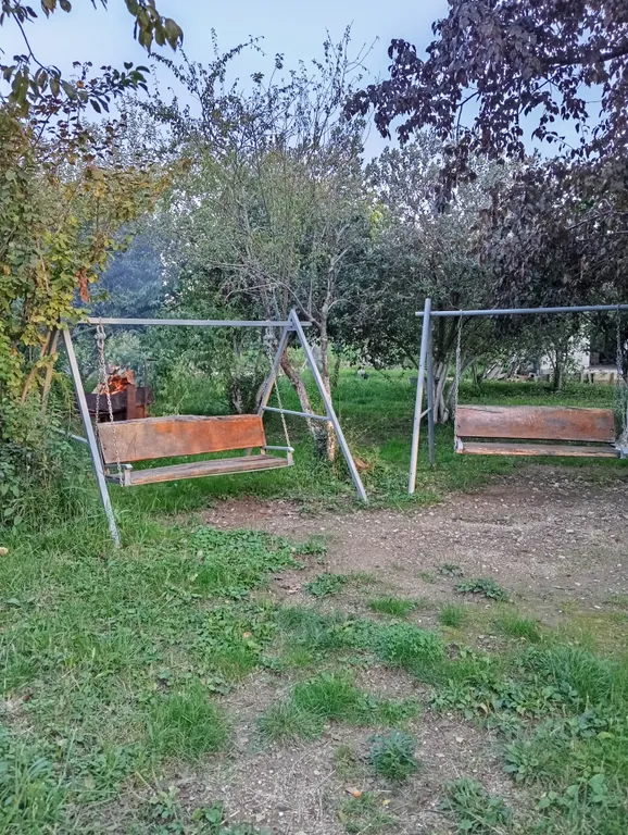 Квартира Уютная квартира-апартамент в с. Лдзааа — Рапица