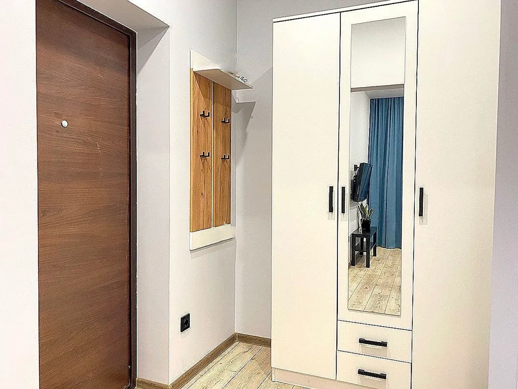 Абсолютно новая квартира с современным ремонтом в 47 квартале