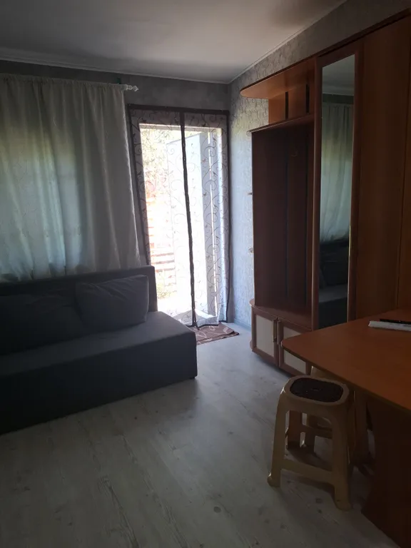 Уютный 2х комн домик у моря