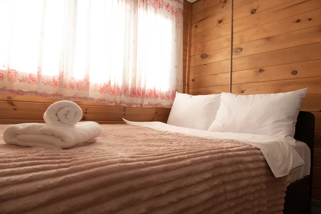 4-комнатный Дом