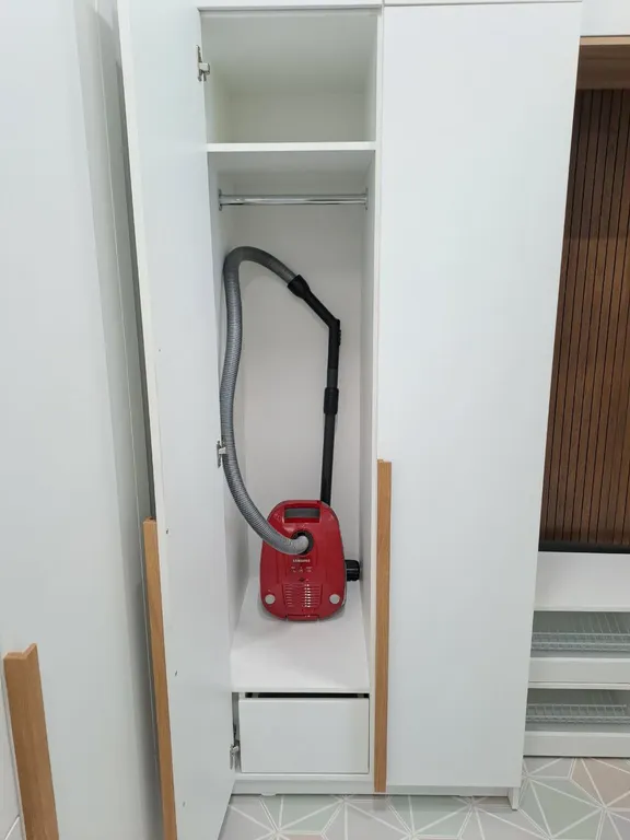 Квартира Квартира Семейная студия рядом с Екатерининским парком — Пушкин