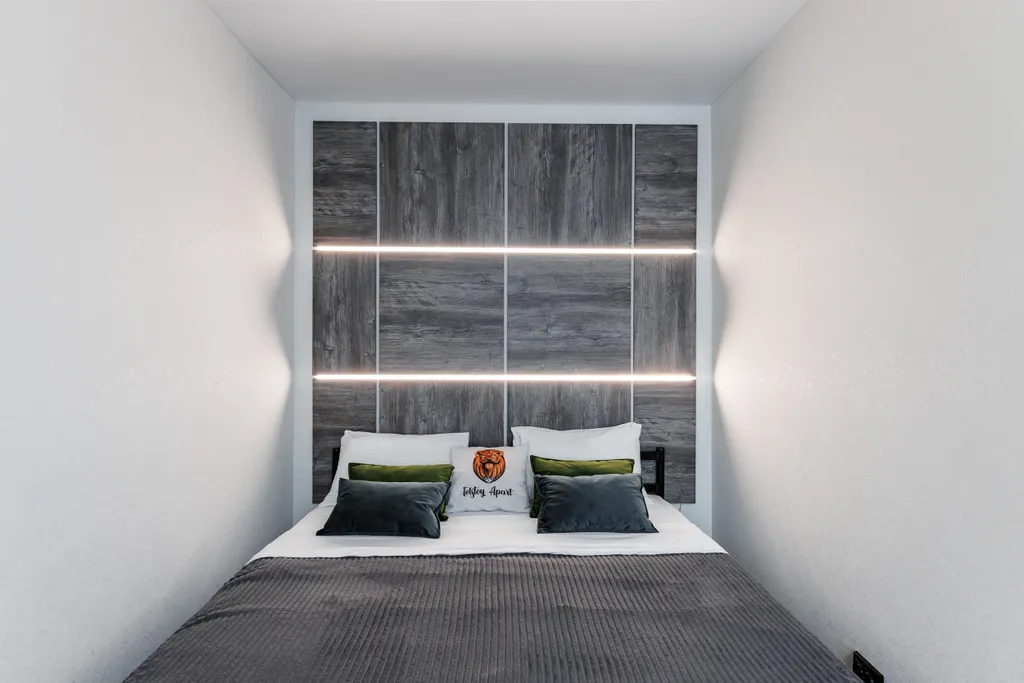 Квартира на Лейтейзена