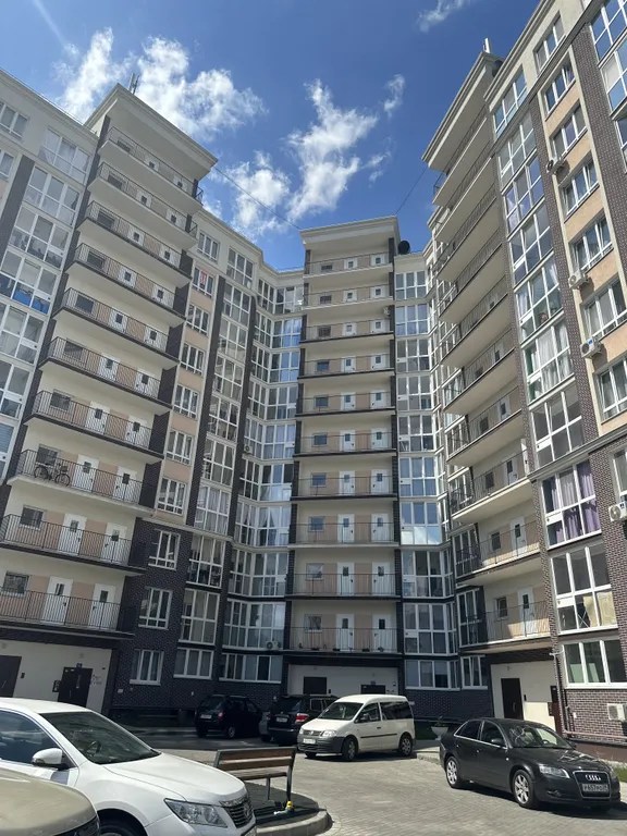 Квартира Квартира возле острова Канта — Калининград