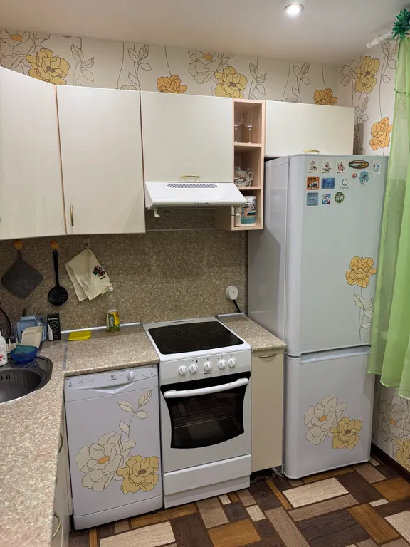 Уютная теплая квартира в удобном районе Петрозаводска