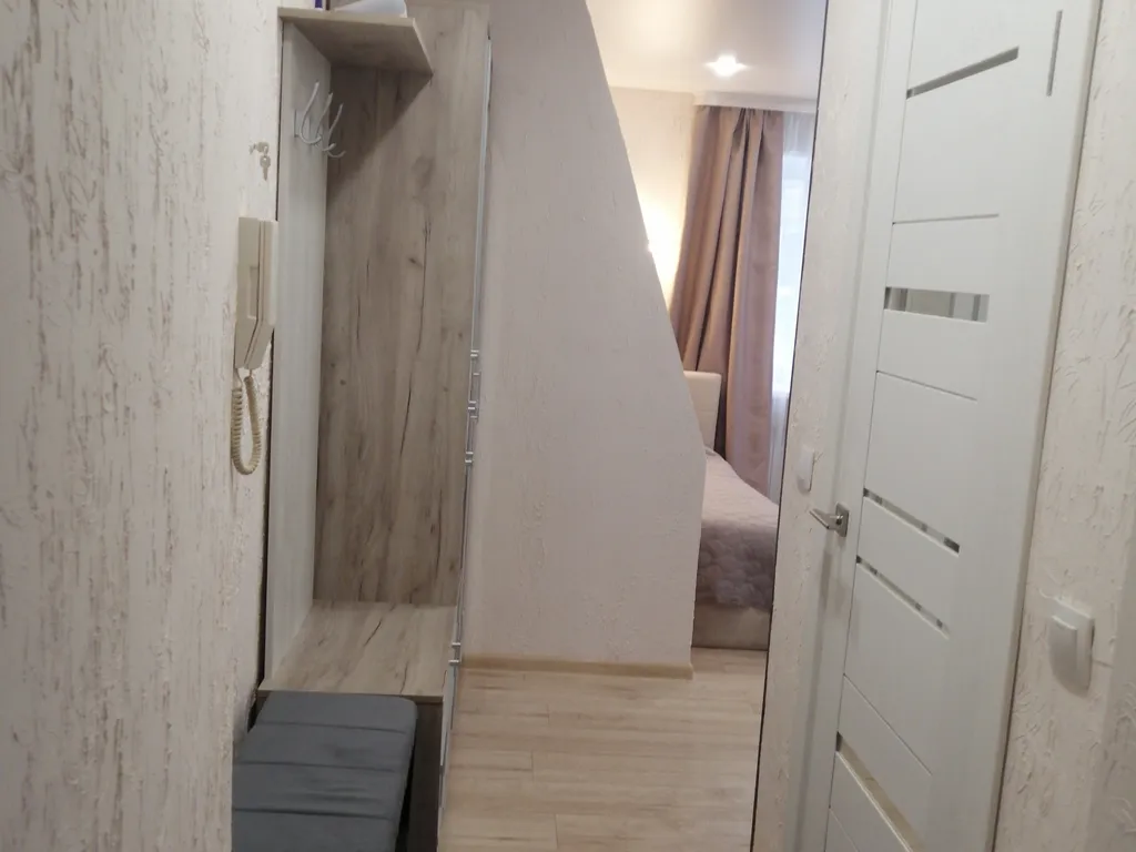 Уютная квартира в центре города, новый ремонт — аренда посуточно в Кандалакша