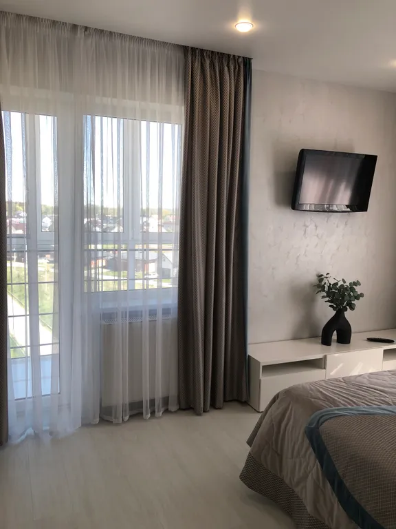 Квартира в курортном городе Светлогорске у моря