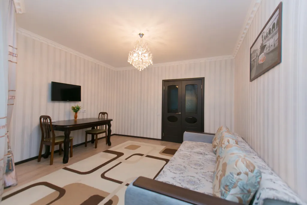 Квартира в жилом комплексе Лазурный квартал