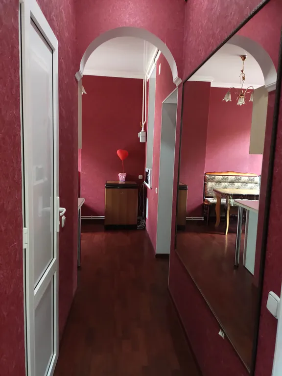 Квартира в центре