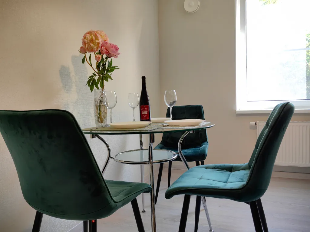 Квартира на побережье — аренда посуточно в Отрадное