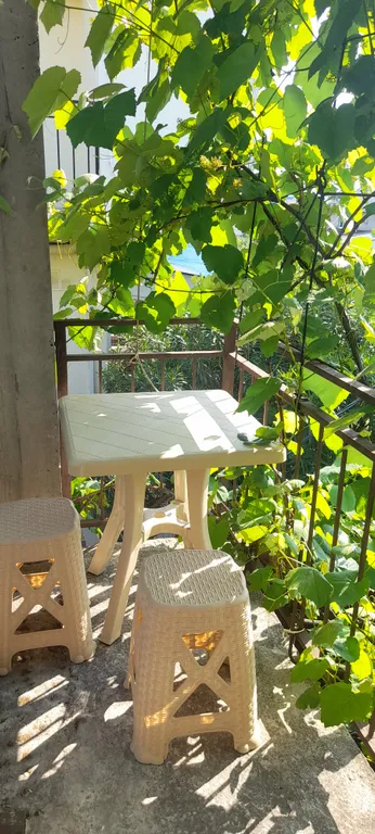 Уютный номер в гостевом доме недалеко от моря