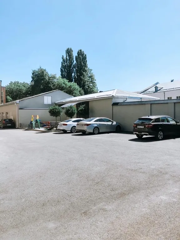 Квартира в центре