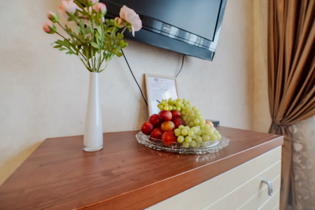 Квартира Квартира Апартамент Economy class в ЖК Москва Краснодар — Краснодар