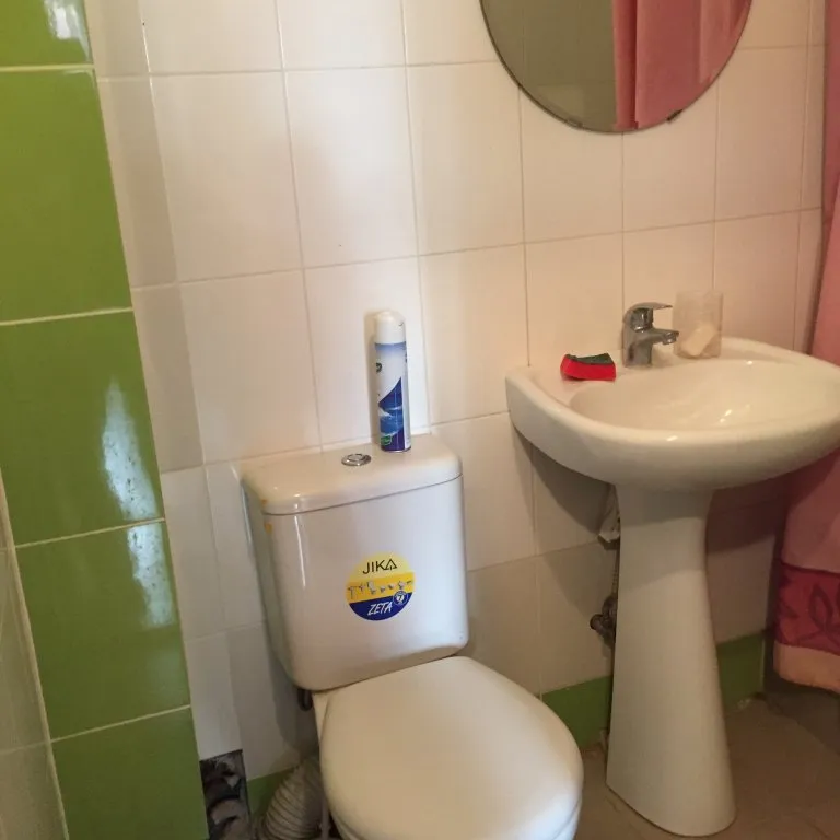 Апартаменты в лесу