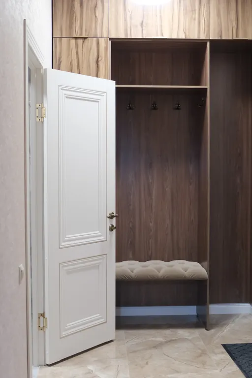 Уютная квартира в Терсколе