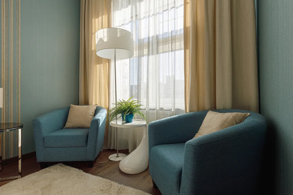 Шикарный апартамент в центре