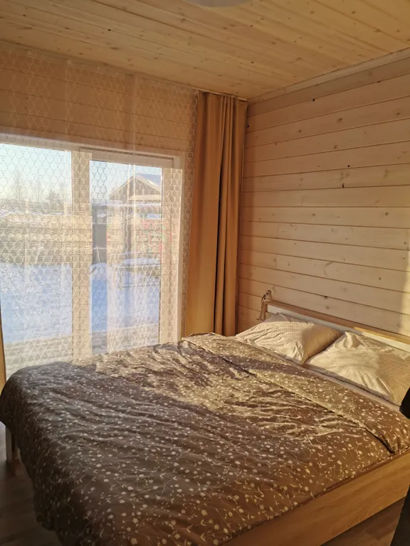 Дом для отдыха