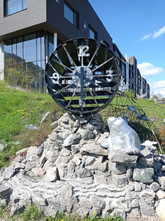 Апартаменты Дом вдали от дома с камином на Байкале