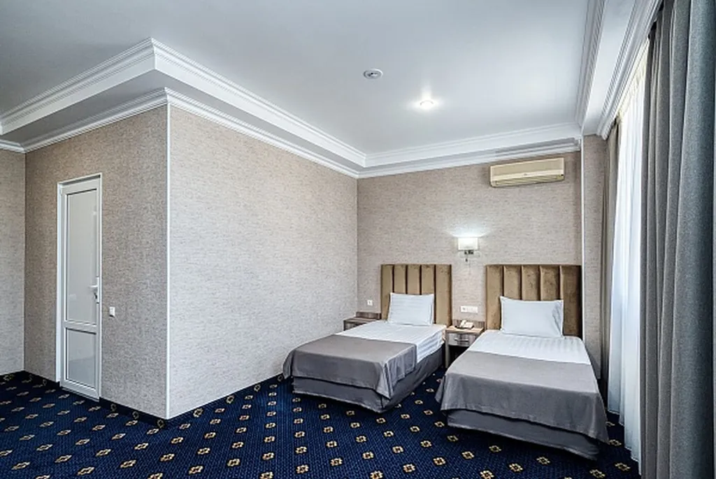 Квартира Комната — аренда посуточно в Иноземцево