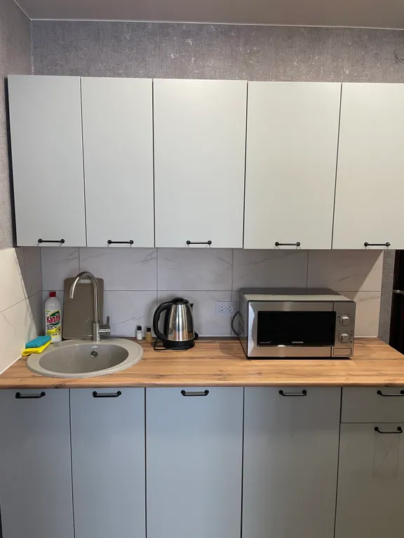 Уютная студия в южном микрорайоне