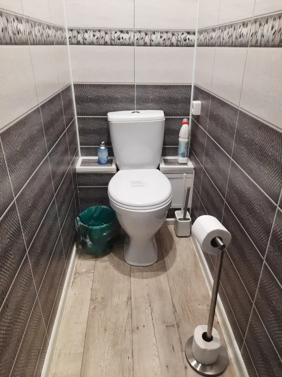 Квартира для комфортного проживания