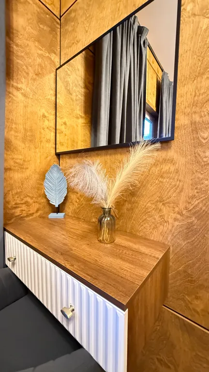 Коттедж шале первая линия