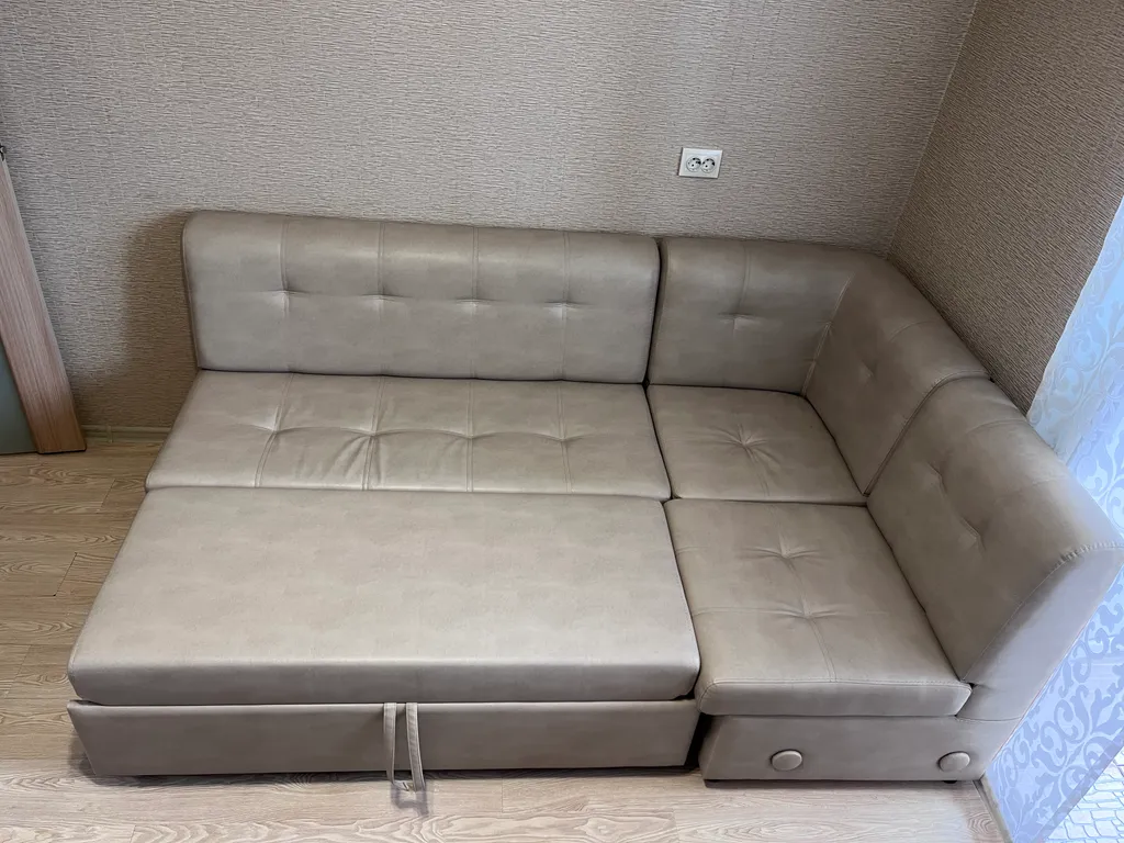 Уютная квартира рядом с Кремлём