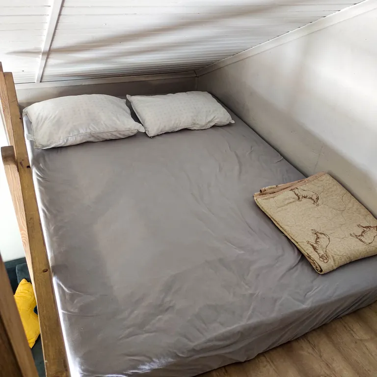 Уютный Домик с Террасой