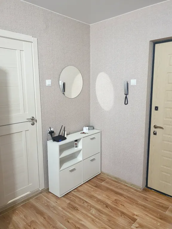 Новая студия в центре города