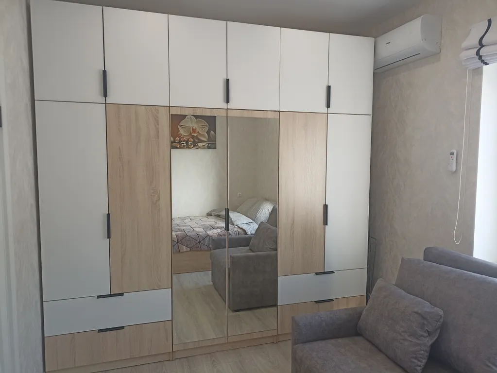 Квартира Квартира с бассейном — Анапа