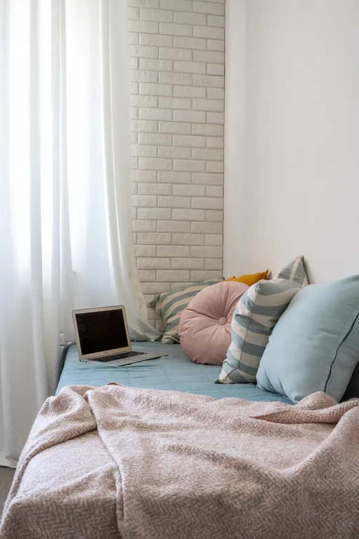 Апартамент с видом на море