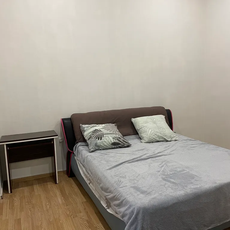 Квартира 2-комнатная Квартира — Сухум