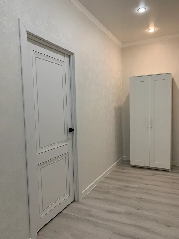 Квартира 1-комнатная Квартира — Краснодар