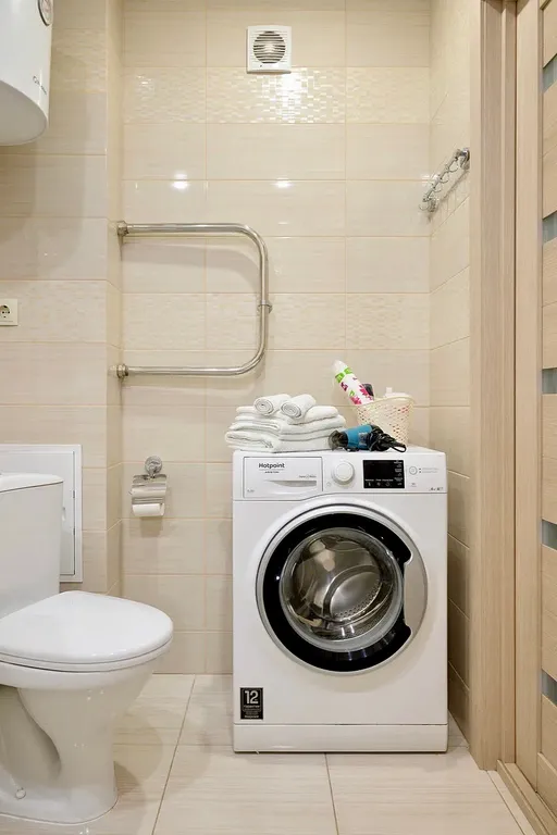 Стильная однокомнатная в центре возле зоопарка