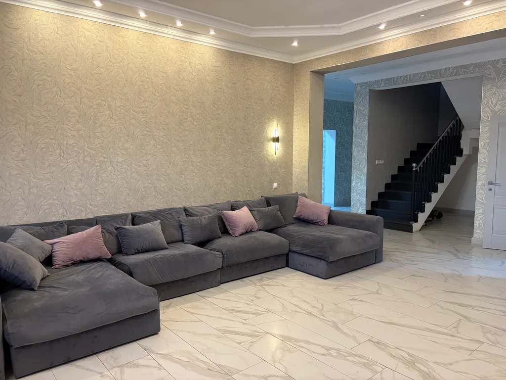 Коттедж Шикарный мега уютный теплый дом — аренда посуточно в Химки