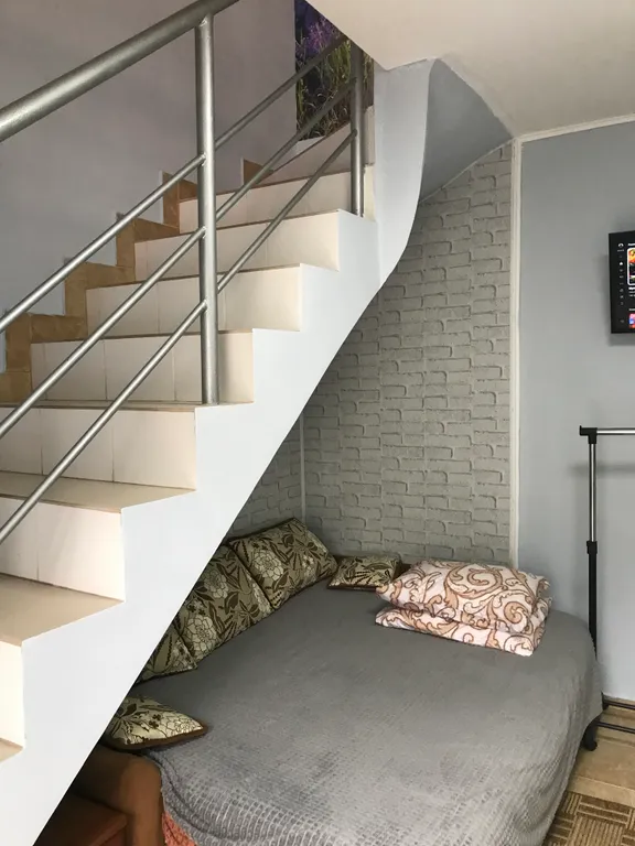 Коттедж 2-комнатный Дом — Анапа