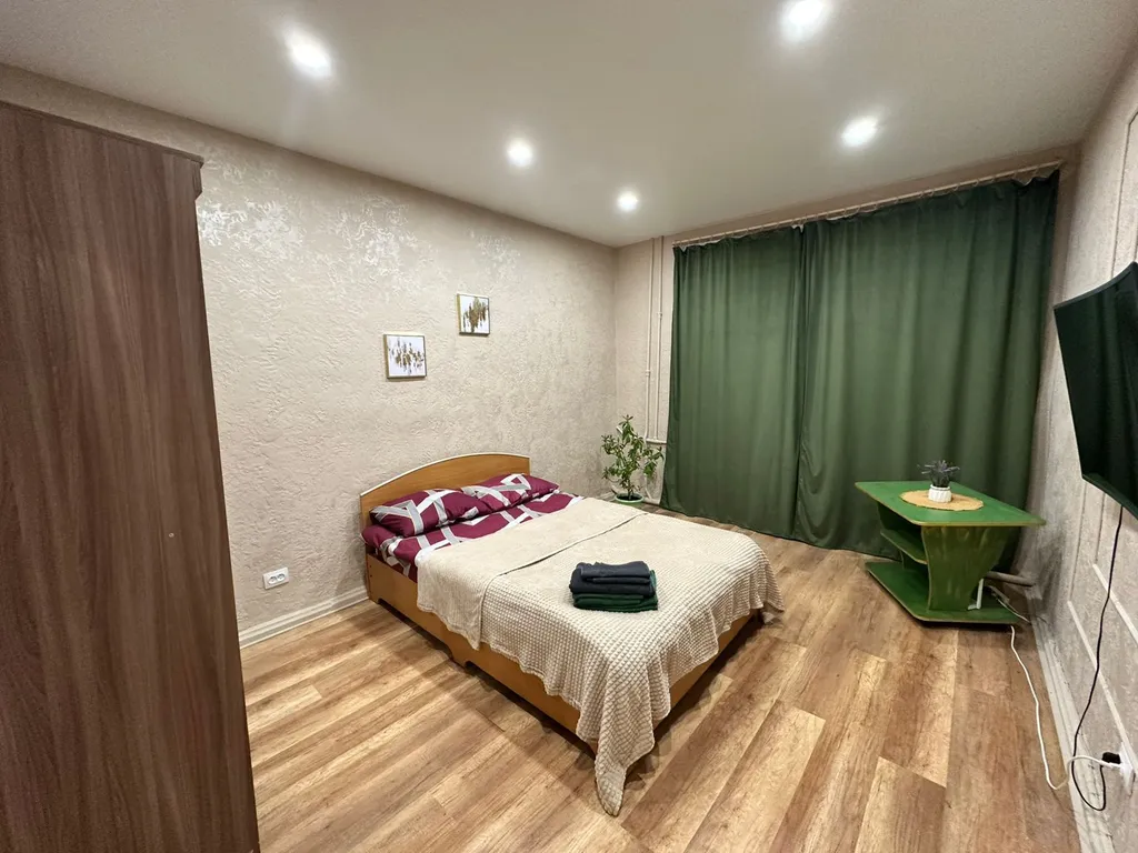 Уютные комнаты в историческом центре города