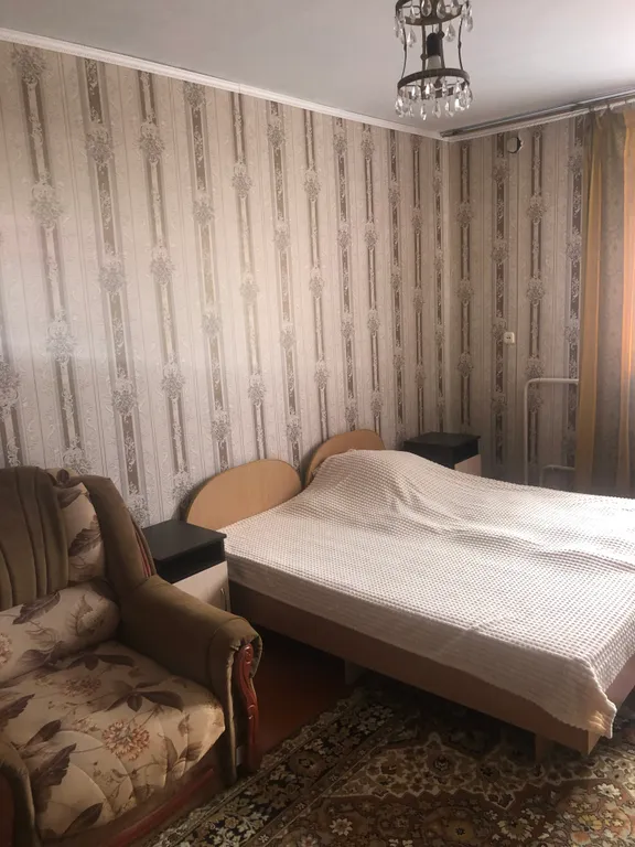 Квартира Комната — Зеленогорье