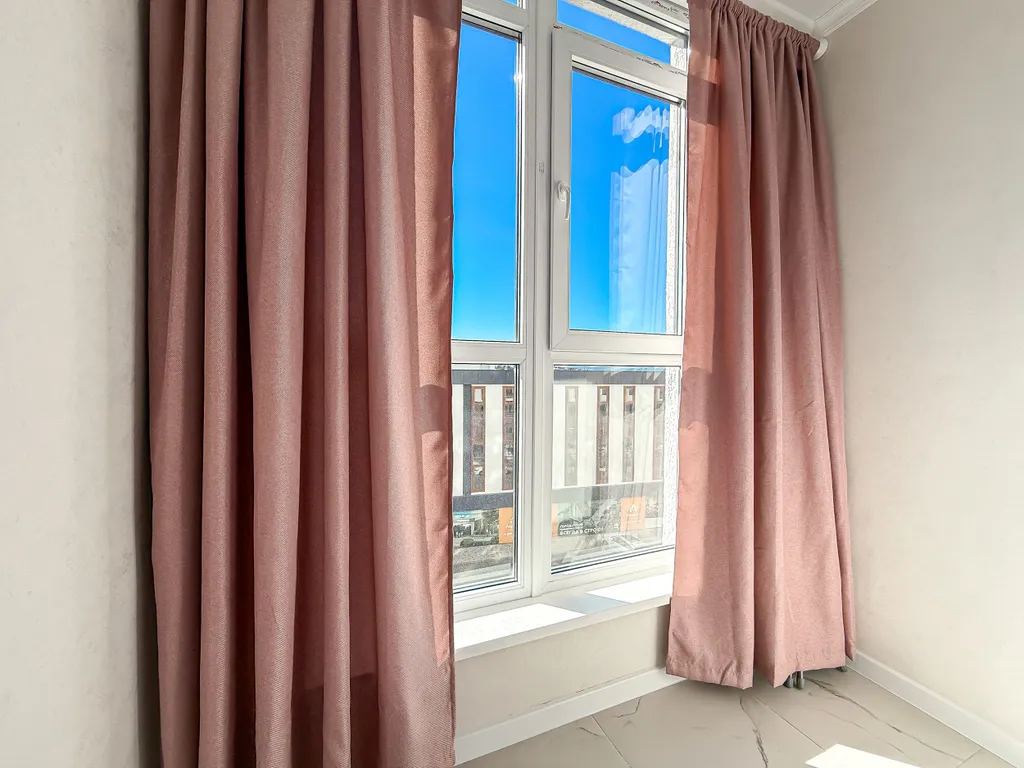 Апартаменты Монако 24 ЖК Аврора-2