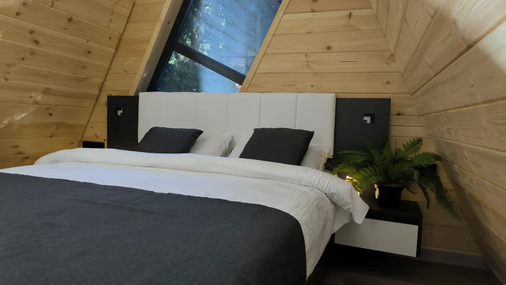 1-комнатный Дом