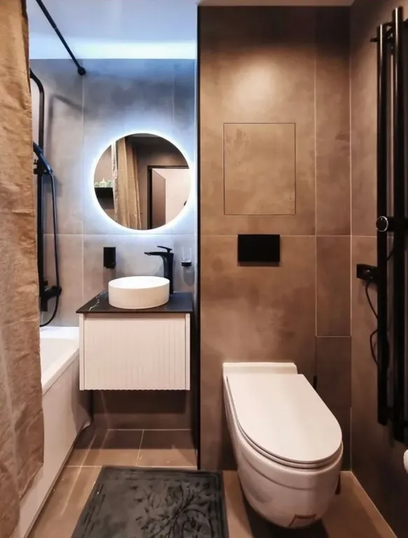 Дизайнерская квартира