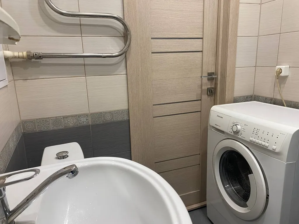 Комфортная квартира с ортопедической подушкой и матрасом