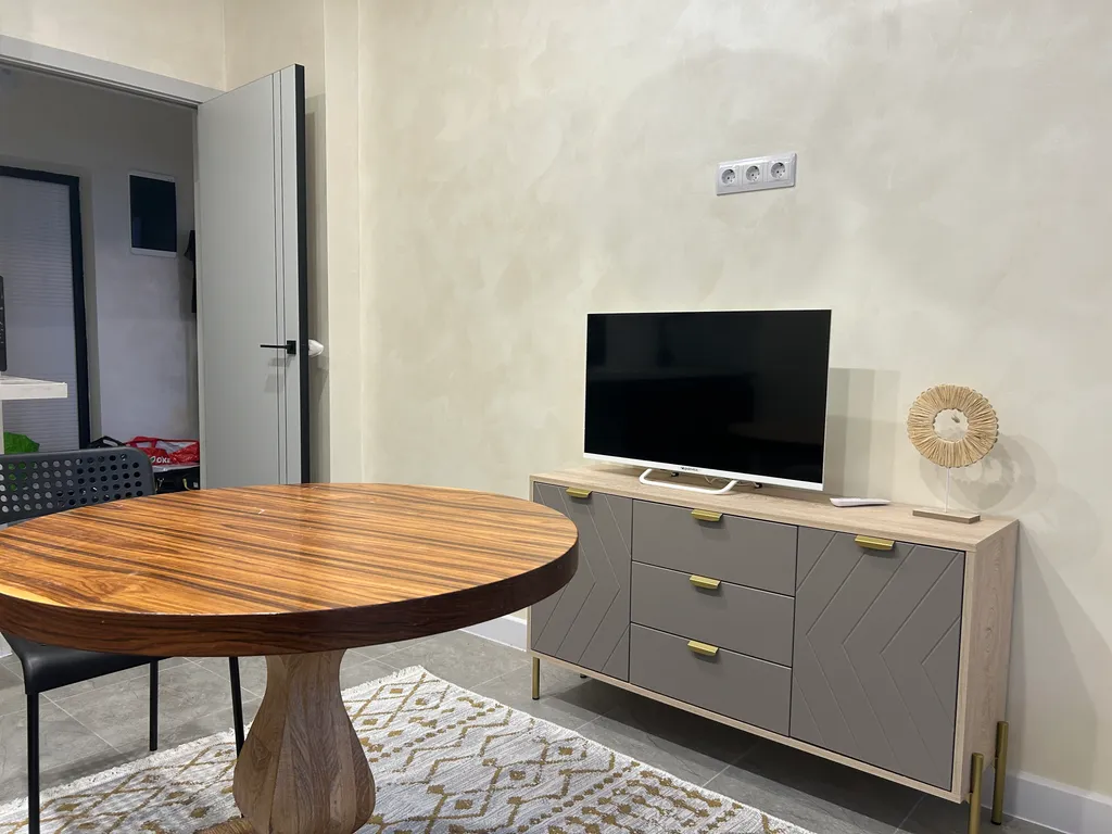 Новая в 5 минутах от автовокзала и рядом с больницей ржд