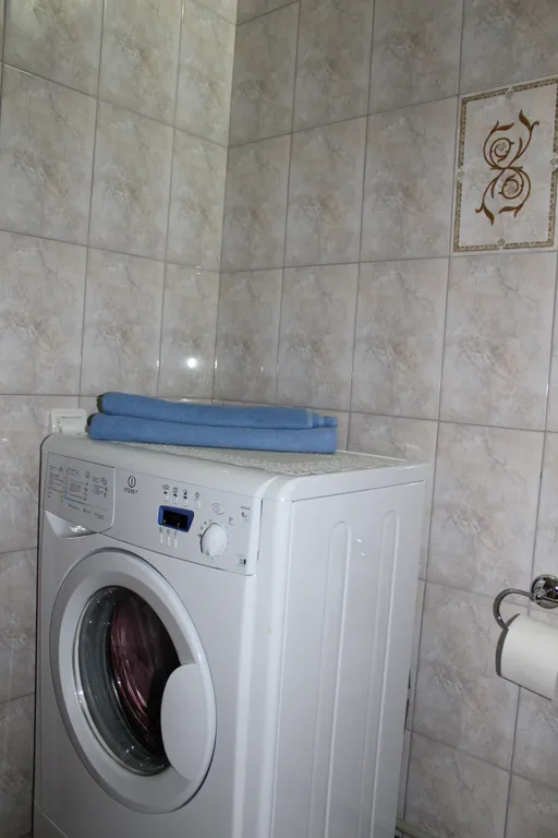 Квартира с парковкой