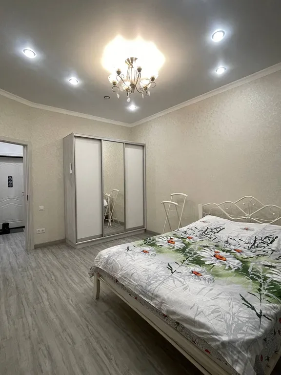 Квартира Уютная квартира — Славянск-на-Кубани