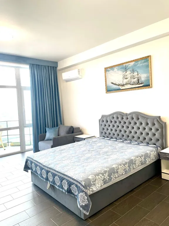 Коттедж Эллинг на берегу моря — аренда посуточно в Приморский