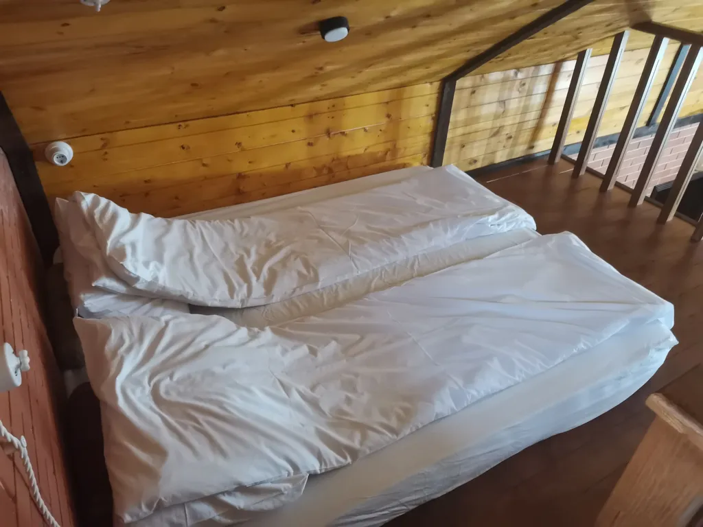 Коттедж в английском стиле